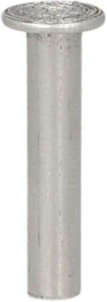 Niitti, Jarrukenkä Rivet 3205-26al