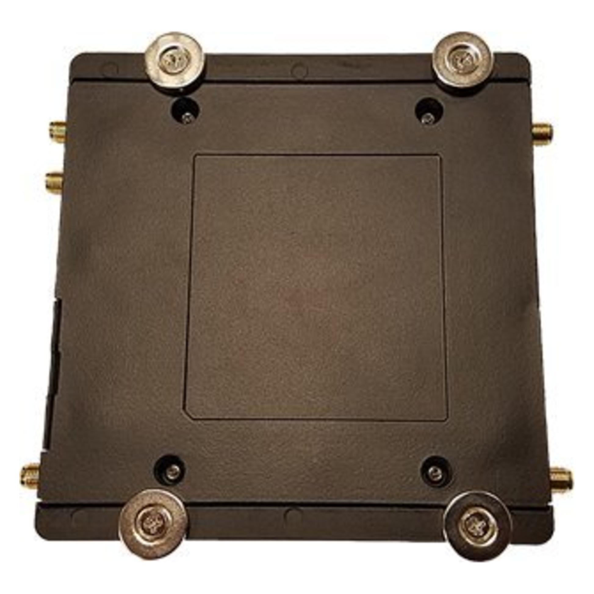 Cradlepoint Mag Mount Kit w/4 Ring Magnets M4 (170718-000)