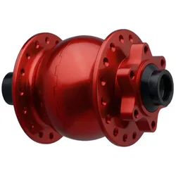SON Nabendynamo SON 28 15 110 Disc 6-Loch | 15x110 mm Steckachse Boost