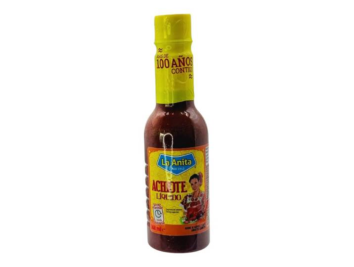 LA ANITA Liquid achiote 300 ml