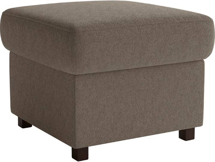 sit&more Polsterhocker Montego