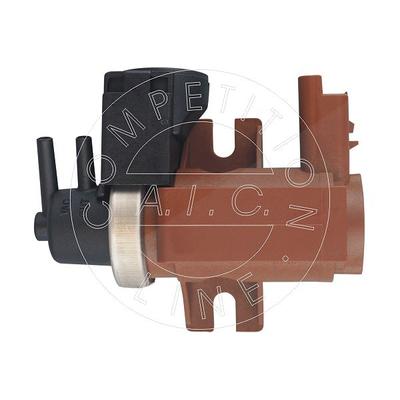 Aic Druckwandler, Turbolader [Hersteller-Nr. 58068] für Ford, Volvo