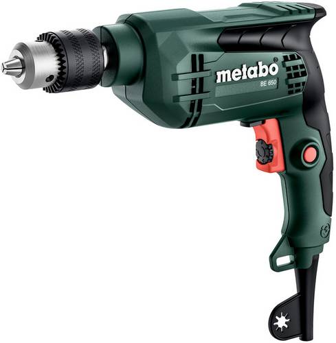 Metabo BE 650 -Bohrmaschine
