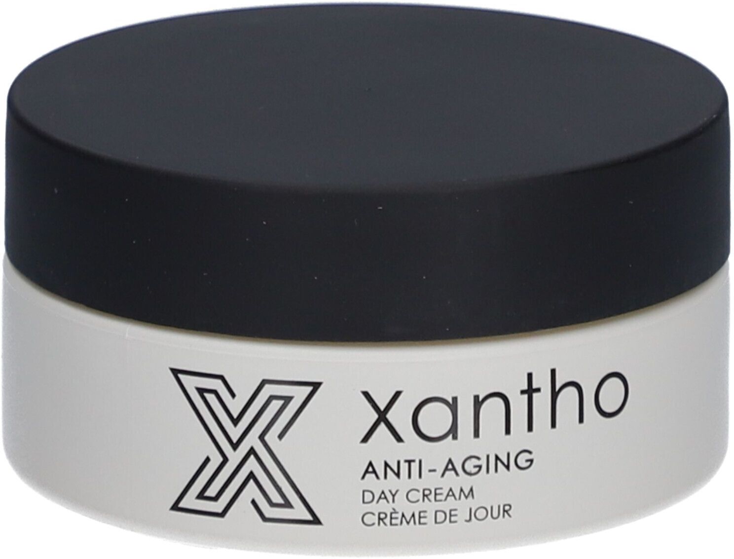 Xantho Global Anti-Aging Dagcrème Normale tot gemengde huid 50 ml Tagescreme
