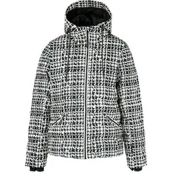 BRUNOTTI Damen Funktionsjacke Mirai-AO Women Snowjacket, Größe XS in Weiß Weiß