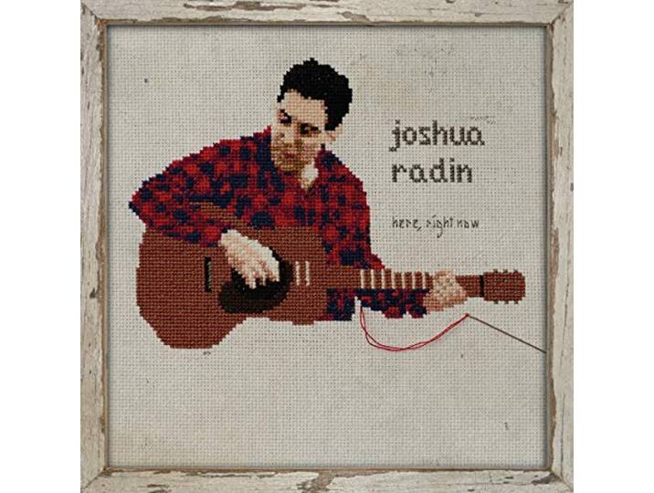 Joshua Radin - Here, Right Now