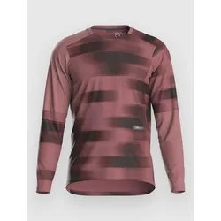 Ortovox Sequence Trail Long Sleeve Jersey chestnut Gr. L