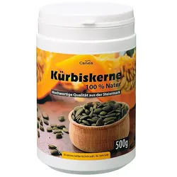 KÜRBISKERNE 500 g
