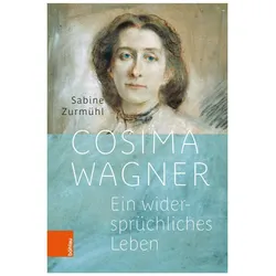 Cosima Wagner, Fachbücher von Sabine Zurmühl