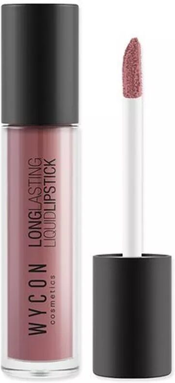 WYCON - Liquid Lipstick,  GRAPE BLANKET