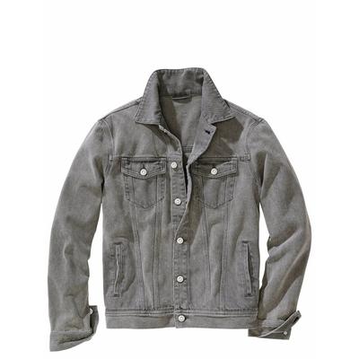 Jeansjacke Greyhound