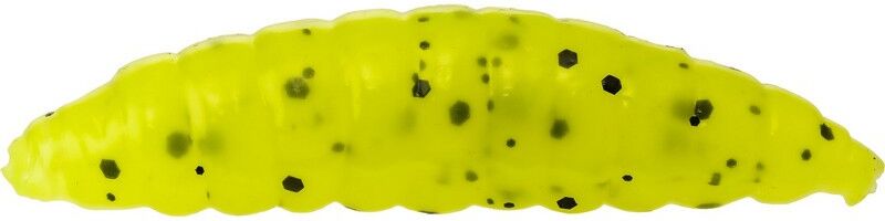 Westin Maggot-Banana-Chartreuse