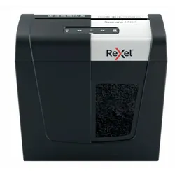 REXEL Secure MC3P-5, 3 Blatt