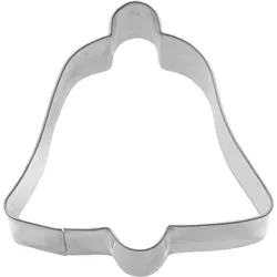 WESTMARK Ausstechform Glocke 6 cm