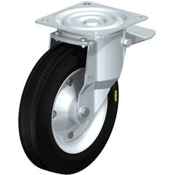 Blickle 50666 L-RD 280K-ST Lenkrolle mit Feststeller Rad-Durchmesser: 280 mm Tragfähigkeit (max.): 600 kg 1 St.