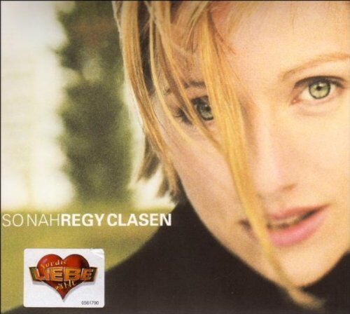 Regy Clasen - So Nah - Preis vom 11.10.2026 03:10:56 h