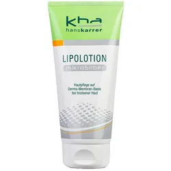 HANS Karrer Lipolotion MikroSilber 200 ml