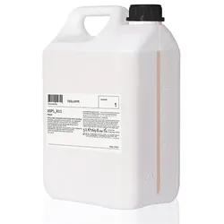 10 Liter Flüssigseife `Prija`  braun `vitalisierend` mit Ginseng-Extrakten, für Cysoap Drückspender