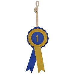 Magni Hansbo sport - Horse toy Medal