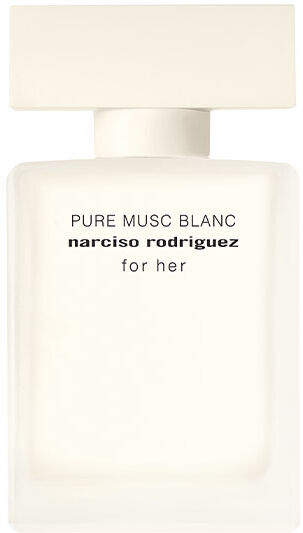 For Her Pure Musc Blanc Narciso Rodriguez