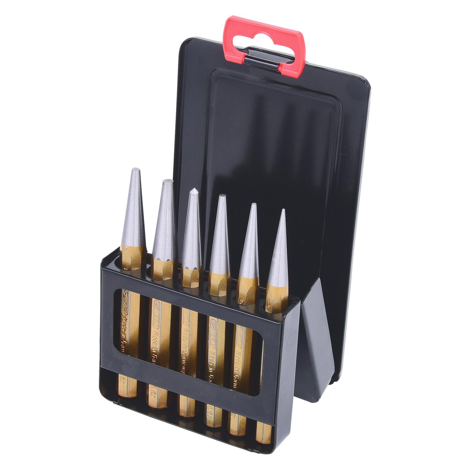 KS Tools Durchtreibersatz 6-tlg (162.2124)
