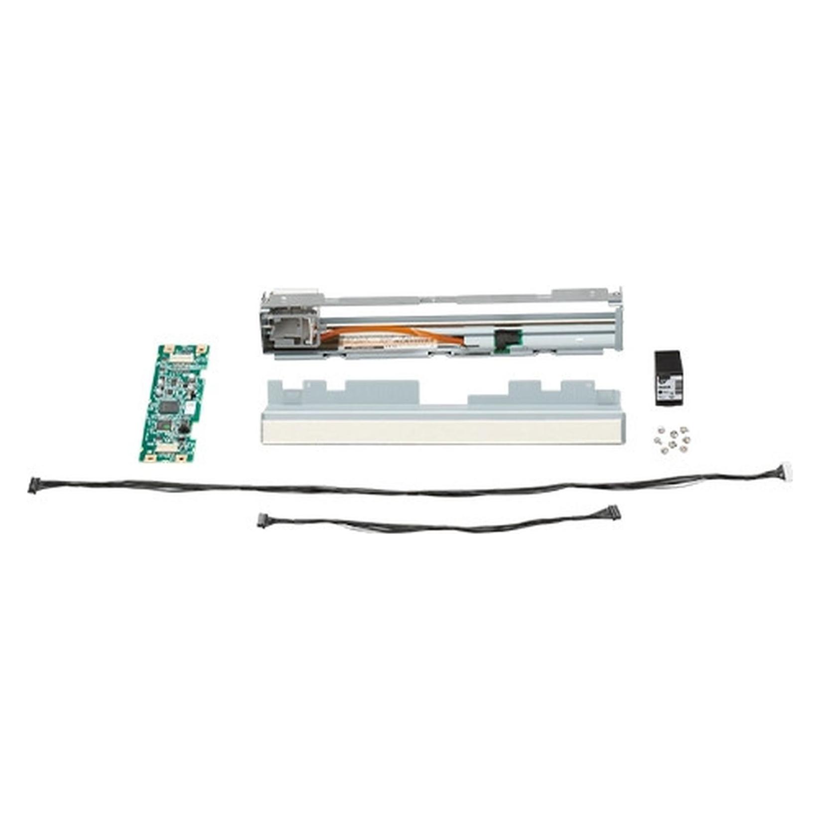 Fujitsu Post-Imprinter fi-890PRF Frontside,fi-8820,fi-8930,fi-8950 (PA03830-D301)