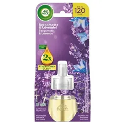 AIR WICK Duftstecker Nachfüller »Bergamotte & Lavendel« 19 ml