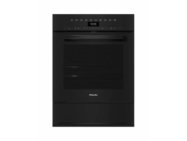 Miele DGC 7450-55 Dampfbackofen Obsidianschwarz