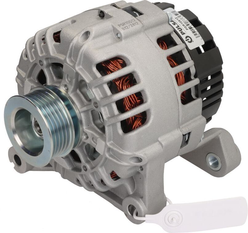 Drehstromgenerator PULSAR ROTATING ELECTRICS PSR10512