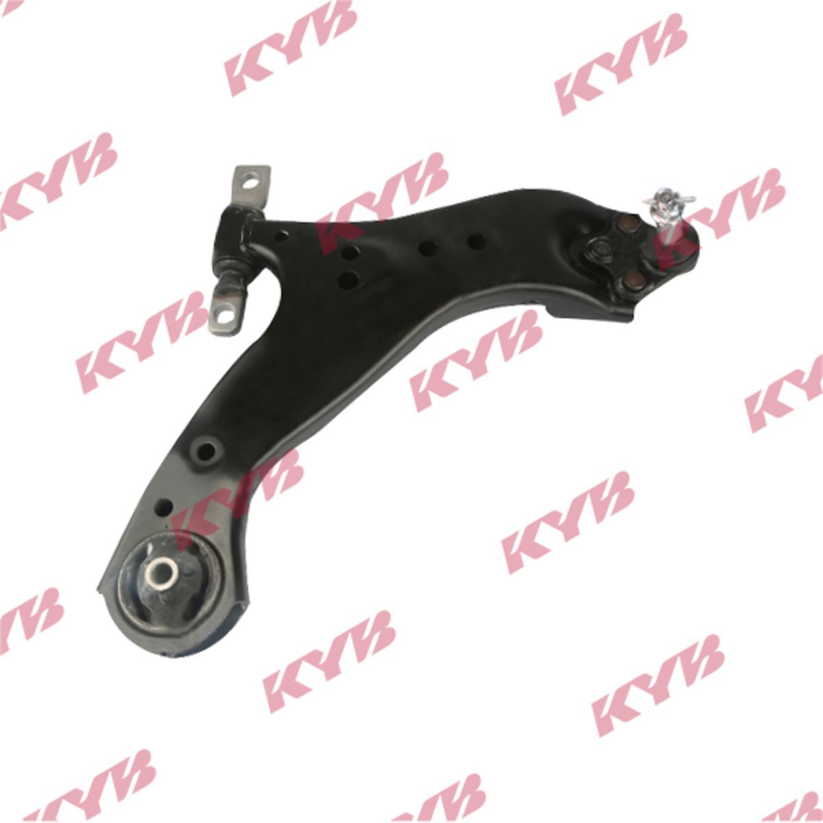 Bras de suspension, Suspension KYB KSC5996
