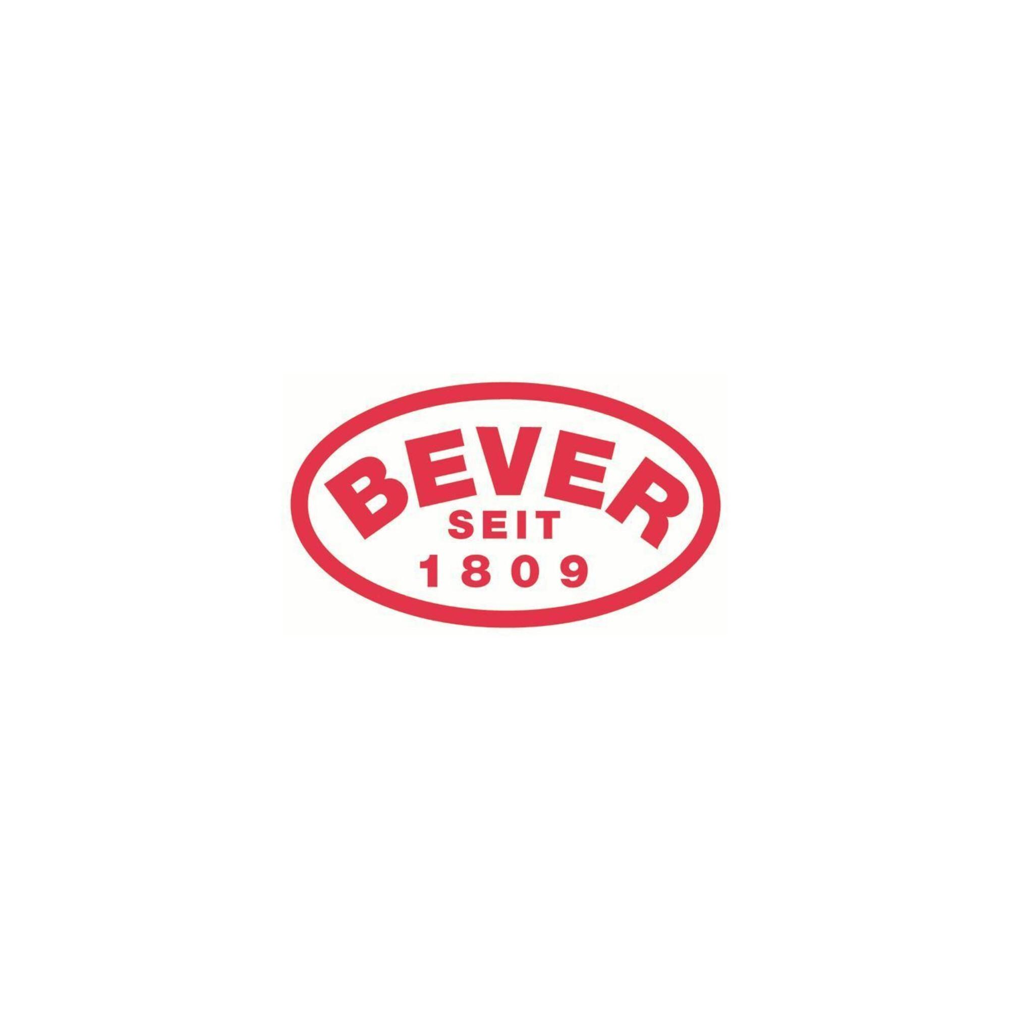 BEVER Dornschlüssel oval, V Zinkdruckguss ; Bever & Klophaus (8V)