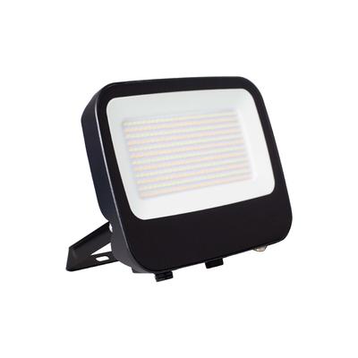 Alcapower LED-Flutlicht PRO 100W 220-240V, CCT 3000K-4000K-6000K wählbar, IP66, IK06, hohe Korrosionsbeständigkeit C3