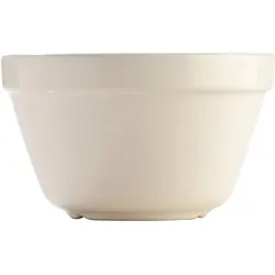 Original Küchenschüssel 1 l, weiß