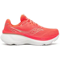 Saucony Damen Hurricane 26 rot 37.0