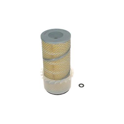 Bosch Luftfilter [Hersteller-Nr. 1457429933] für Nissan, Mitsubishi