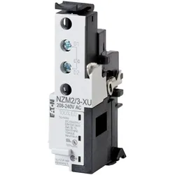 Eaton 259499 Unterspannungsauslöser, 208-240VAC NZM2/3-XU208-240AC