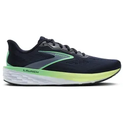 Brooks Herren Launch 12 blau 41.0