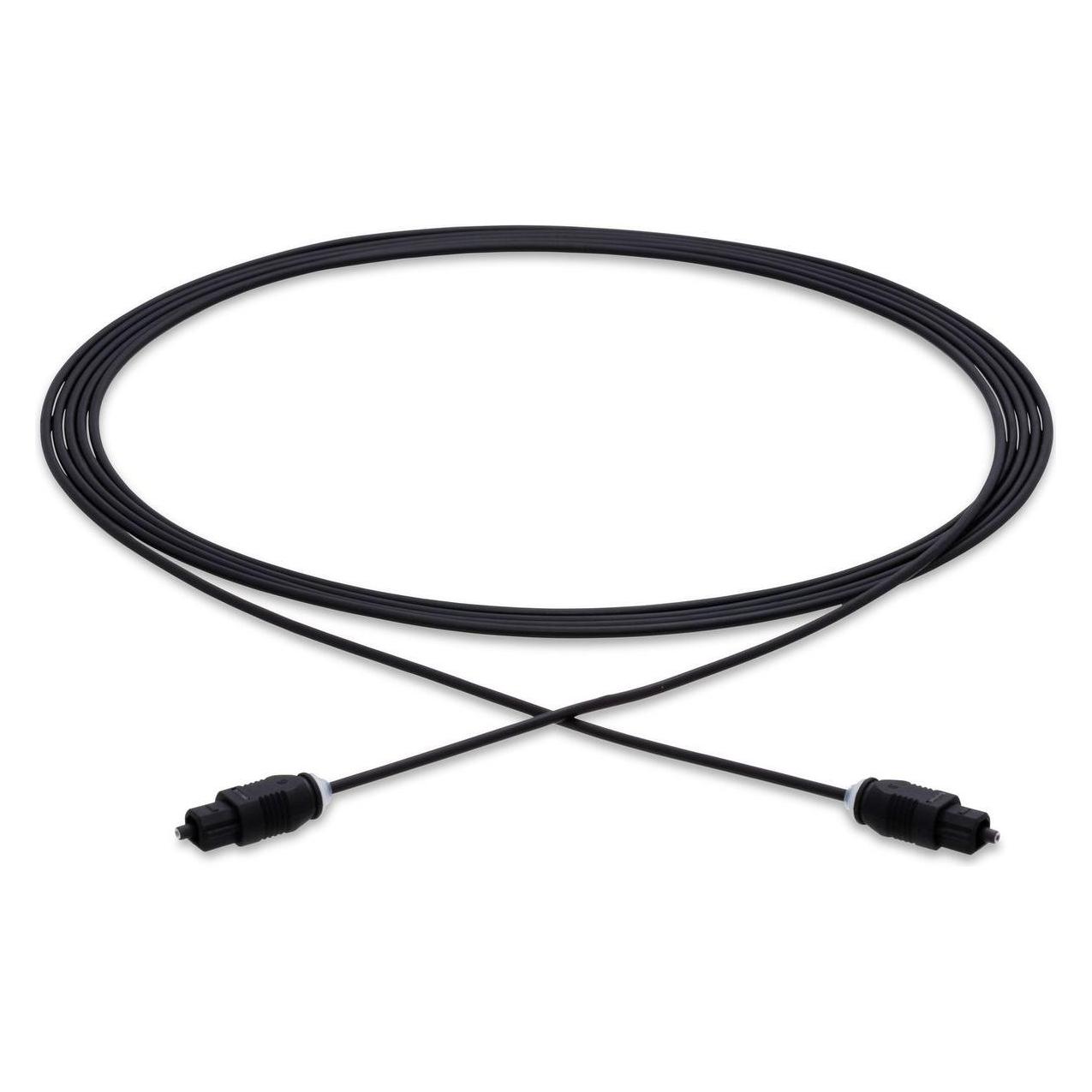Hosa OPT-103 (0.90 m, Toslink Kabel) (OPT103)