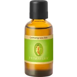 LEMONGRASS BIO ätherisches Öl 50 ml
