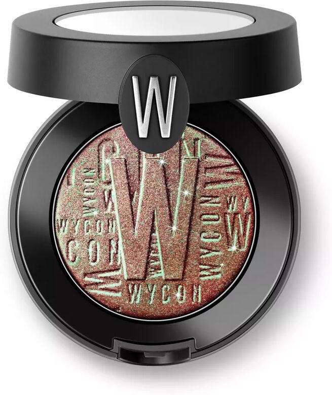 WYCON - Visionary Eyeshadow, 1 Stück,  Duochrome