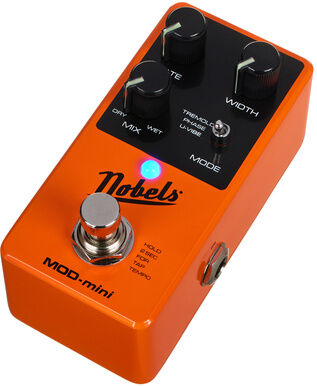 Nobels MOD-mini