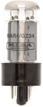 Mesa Boogie 5AR4 / GZ34 Tube