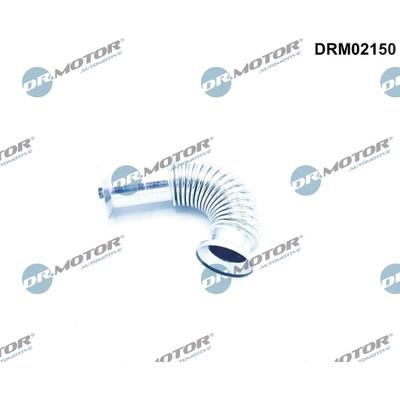 Dr.motor Automotive Rohrleitung, AGR-Ventil [Hersteller-Nr. DRM02150] für Nissan, Renault, Dacia
