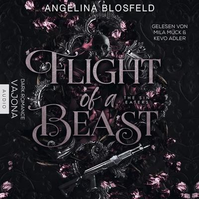 Flight of a Beast - Angelina Blosfeld, Audio, 4069829341271