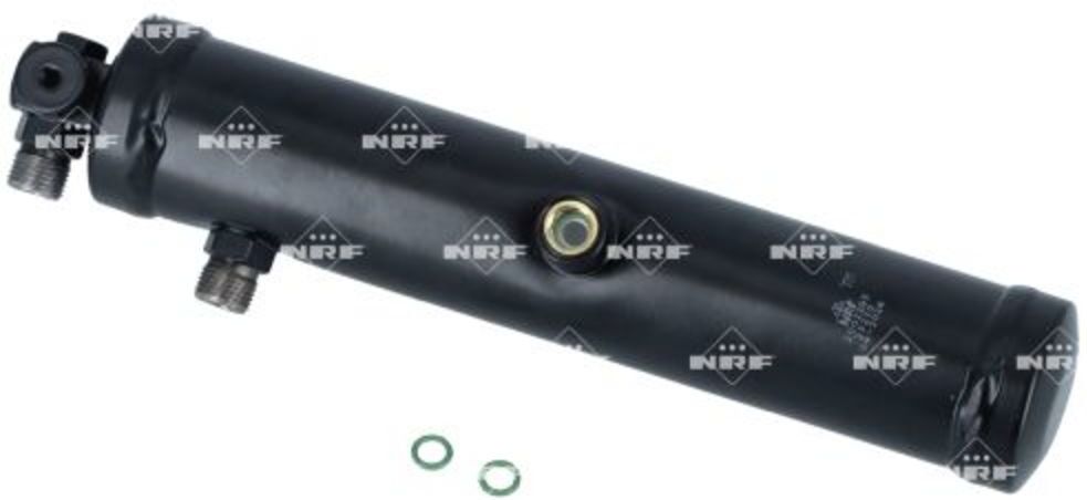 Trockner, Klimaanlage NRF 33210