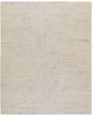 SAFAVIEH Handmade Harvest Hyra Modern Wool Rug