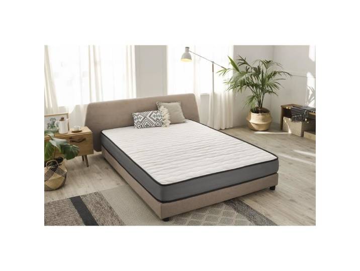 MATELAS MULTIFLEX CARE 21 cm 80x190 cm/Excellent confort / Repos Complet