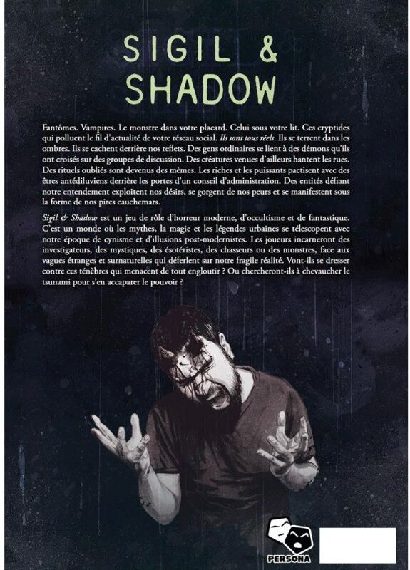 Barbu Inc Sigil & Shadow
