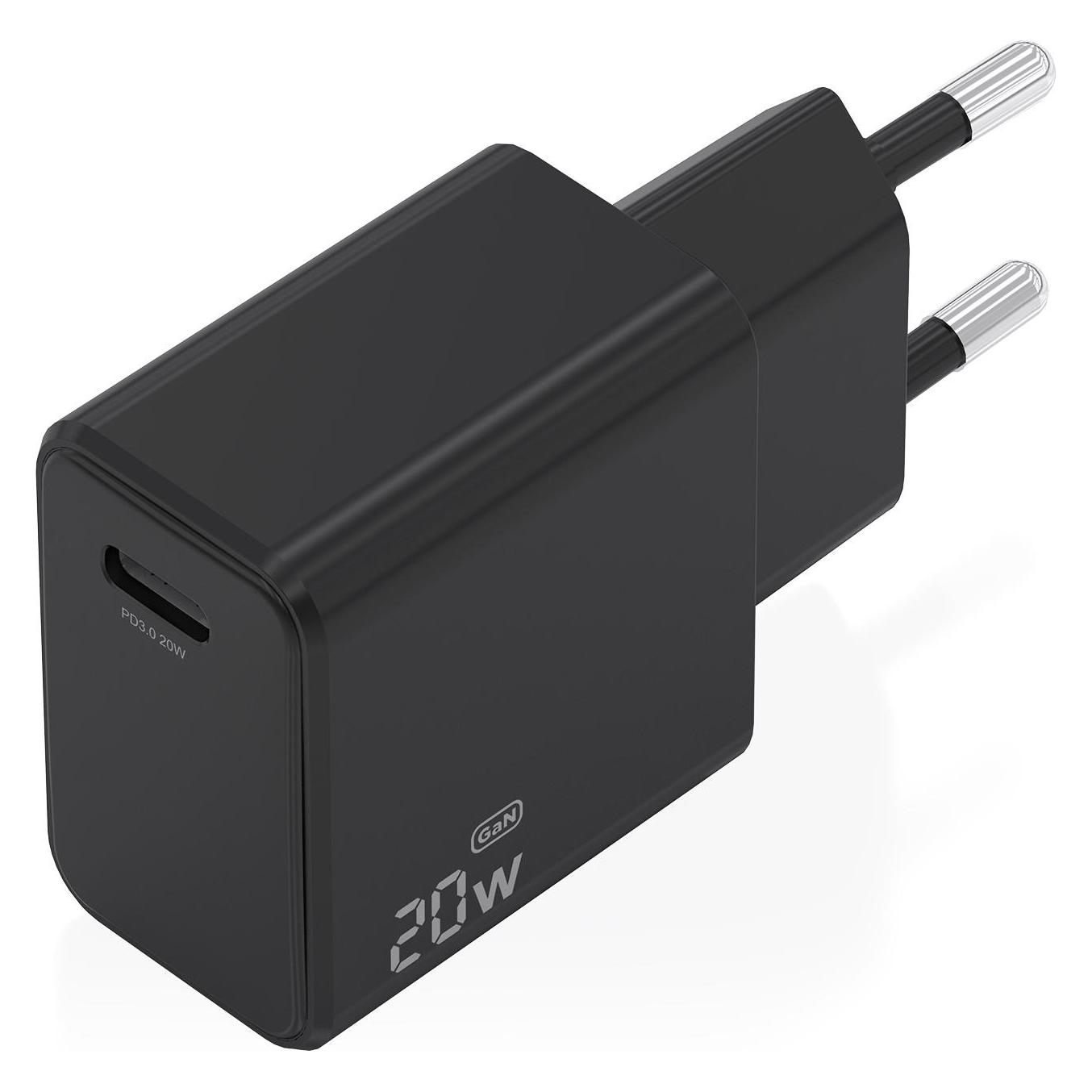 Aisens A110-1024 (20 W, 1 Port) (A110-1024)