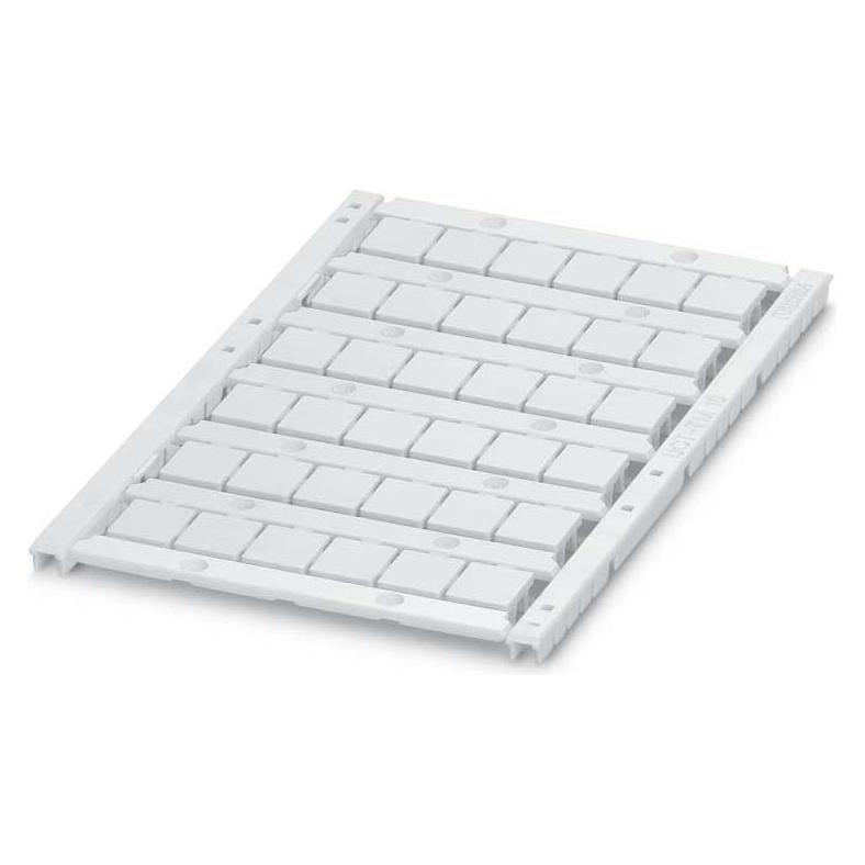 Phoenix Contact Phoenix UCT-TM 10 Terminal block markers 10Stück(e) (0829142)